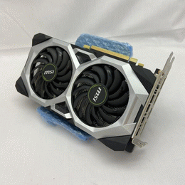 MSI 〔中古〕GeForce RTX2070 VENTUS 8G（中古保証1ヶ月間