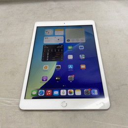APPLE 〔中古〕iPad (第7世代) 32GB シルバー MW6C2J/A SoftBank SIM