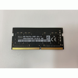 Micron 〔中古〕ノートPC用 DDR4 2666 8GB SPD（中古保証1ヶ月間