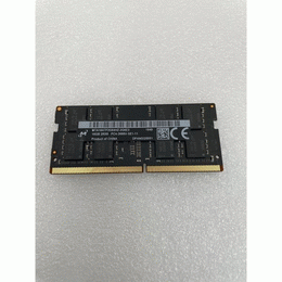 SK Hynix 〔中古〕ノートPC用 DDR4 2666 16GB SPD（中古保証1ヶ月間