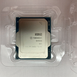中古Core Ultra 5 プロセッサー (intel CPU) | パソコン工房【公式通販】