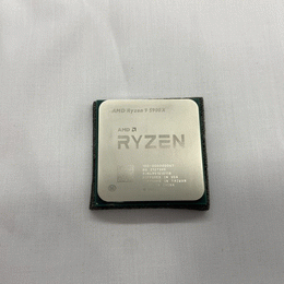 AMD 〔中古〕Ryzen 9 3900XT（中古1ヶ月保証） | パソコン工房【公式通販】