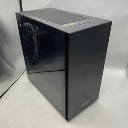 MSI 〔中古〕GAMING PC インテル® Core™ i7-11700F プロセッサー/DDR4