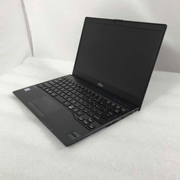 FUJITSU 〔中古〕FMVA79D3LK インテル® Core™ i7 プロセッサー 9750H
