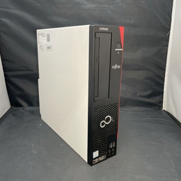 中古 Intel® Core™ i5 プロセッサー搭載デスクトップパソコン