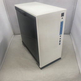 ノーブランド 〔中古〕自作PC(Ryzen5-5600X,RTX2070SUPER) Ryzen 5