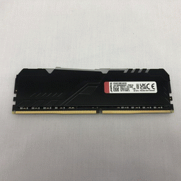 KINGSTON 〔中古〕デスクトップPC用 DDR4 3200 16GB XMP（中古保証1