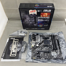 【中古】B550M Steel Legend ASRock 〔中古〕B550 Steel Legend（中古保証1ヶ月間） | パソコン工房