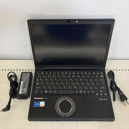 中古ノートパソコン Panasonic(レッツノート) | パソコン工房【公式通販】