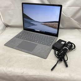 Microsoft 〔中古〕Surface Pro 12インチ EP2-27285 プラチナ（中古