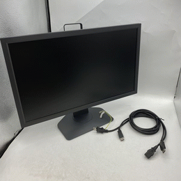 BenQ 〔中古〕24インチ液晶ディスプレイ ZOWIE XL2411K（中古保証3ヶ月