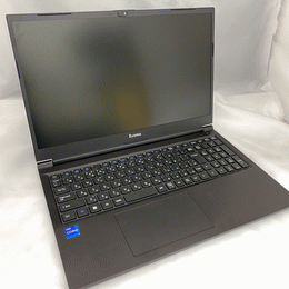 中古ノートパソコン iiyama | パソコン工房【公式通販】