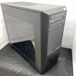THIRDWAVE 〔中古〕GAMING PC インテル® Core™ i7 プロセッサー 8700K