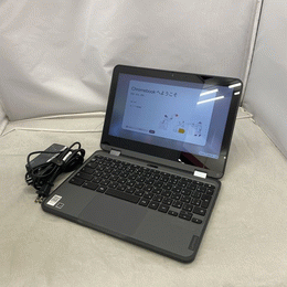 Lenovo 〔中古〕IdeaPad Duet Chromebook CT-X636F ZA6F0112JP Helio