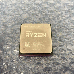 AMD 〔中古〕Ryzen7 5800X Bulk（中古保証1ヶ月間） | パソコン工房