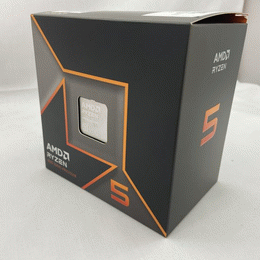 AMD 〔中古〕Ryzen5 7500F Bulk（中古保証1ヶ月間） | パソコン工房