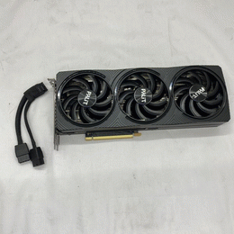 Palit 〔中古〕GeForce RTX 5070 Ti GamingPro-S（中古1ヶ月保証