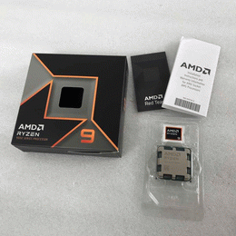 AMD 〔中古〕Ryzen9 7900X3D BOX（中古保証1ヶ月間） | パソコン工房