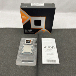 AMD 〔中古〕Ryzen7 3700X BOX（中古保証1ヶ月間） | パソコン工房