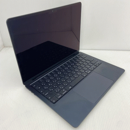 APPLE 〔中古〕MacBook Air (M1・2020) スペースグレイ FGN63J/A Apple