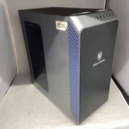 THIRDWAVE 〔中古〕XA7R-R70S Ryzen 7 3700X/DDR4 16GB/512GB SSD