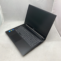 HP 〔中古〕OMEN Gaming Laptop 16-wf0024TX インテル® Core™ i7