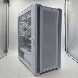 ノーブランド 〔中古〕GAMING PC/Ryzen 9 5950X/DDR4 32GB/4TB M.2 SSD