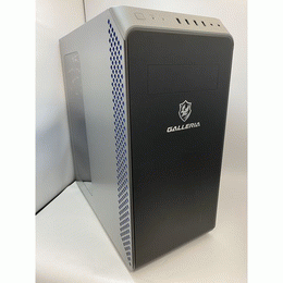 THIRDWAVE 〔中古〕RTX5060Ti(16GB)搭載ゲーミングPC インテル® Core