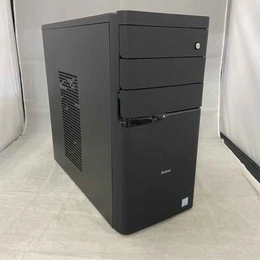 [BIOS️確認済]HX80G RX6600M搭載 ジャンク MINISFORUM 〔中古〕Minisforum HX80G Ryzen 7 5800H/DDR4 32GB/512GB