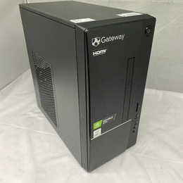 エントリーモデル中古ゲーミング デスクトップPC | パソコン工房【公式