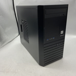 iiyama PC 〔中古〕IStDxi-R037 インテル® Core™ i7 プロセッサー 8700