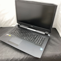 THIRDWAVE 〔中古〕raytrek R5-RL5 インテル® Core™ i7-13700H