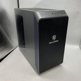 ノーブランド 〔中古〕GALLERIA i7-9700K RTX2070super インテル® Core