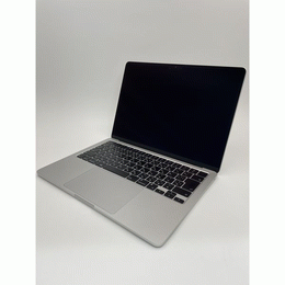 APPLE 〔中古〕MacBook Air (M1・2020) MGND3J/A ゴールド Apple M1 8