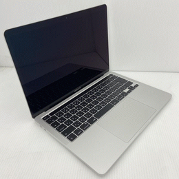 APPLE 〔中古〕MacBook Pro (13-inch・2020・Thunderbolt3×4) シルバー