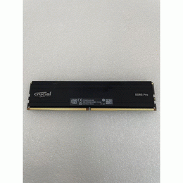 Micron 〔中古〕デスクトップPC用 DDR5 4800 8GB 2枚組 SPD（中古保証1