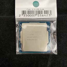 中古Core i7 プロセッサー (intel CPU) | パソコン工房【公式通販】