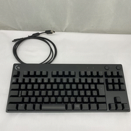 APPLE 〔中古〕12.9インチiPad Pro(第5世代)用Magic Keyboard 日本語