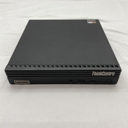 Lenovo 〔中古〕ThinkCentre M75q Tiny Gen2 11JNS00J00 Ryzen 7 PRO