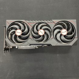 Sapphire 〔中古〕NITRO+ Redeon RX 7800 XT GAMING OC 11330-01-20G