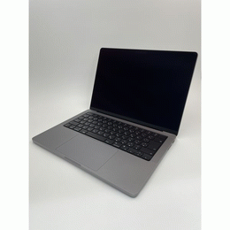 APPLE 〔中古〕MacBook Pro (14-inch・M5・2025) MDE34J/Aスペース