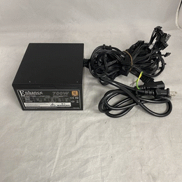 玄人志向 〔中古〕750W 電源ユニット KRPW-BK750W/85+(中古保証1ヶ月間
