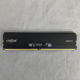 Corsair 〔中古〕DESK DDR5 6000 16GBx2 XMP（中古保証1ヶ月間
