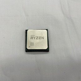 AMD 〔中古〕Ryzen7 3700X Bulk（中古保証1ヶ月間） | パソコン工房