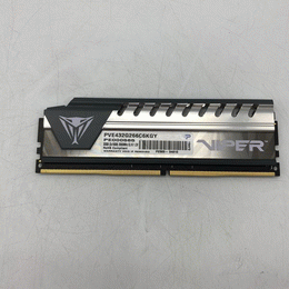 Crucial 〔中古〕デスクトップPC用 DDR4 3200 16GB SPD（中古保証1ヶ月