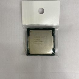 中古Core i7 プロセッサー (intel CPU) | パソコン工房【公式通販】