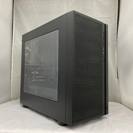 ノーブランド 〔中古〕自作PC(i5-13400F) インテル® Core™ i5-13400F