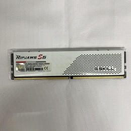G.SKILL 〔中古〕デスクトップPC用 DDR5 5600 16GB XMP（中古保証1ヶ月