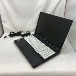 中古ノートパソコン FUJITSU(富士通) | パソコン工房【公式通販】