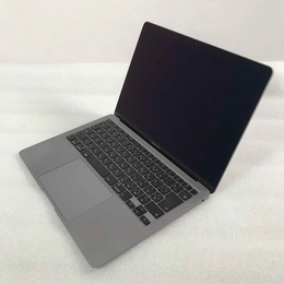APPLE 〔中古〕MacBook Air (M2・2022) MLY33J/A ミッドナイト Apple